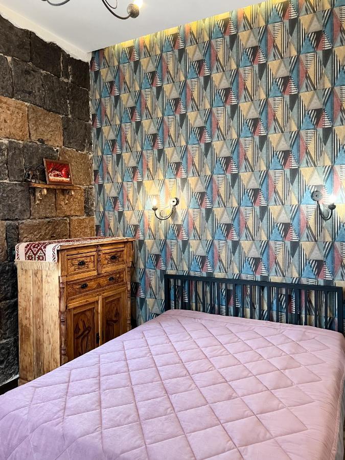 Aros Apartment غيومري المظهر الخارجي الصورة